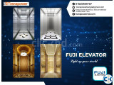 800 Kg Fuji Elevator Fuji-China 