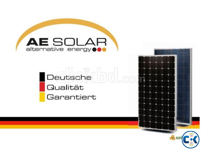 Germany Solar Panel large image 0