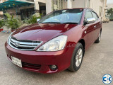 Toyota Allion A 15 G Package 2003