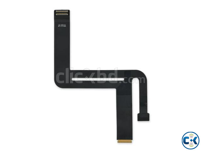 MacBook Air 13 A2179 A2337 2020 Trackpad Cable large image 0
