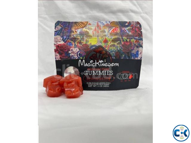 Mushrooms Gummies for Sale large image 0