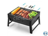 Barbeque BBQ Grill Machine