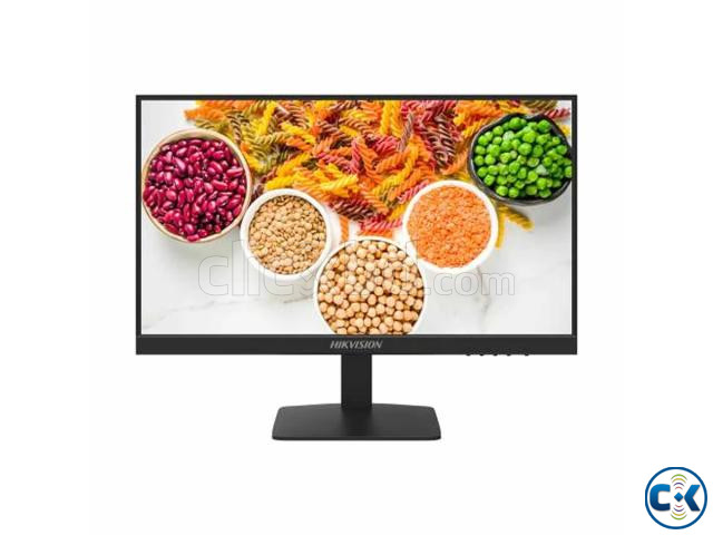 Hikvision DS-D5022F2-1P1 21.5 FHD IPS Monitor large image 2