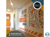 Custom Wall Decals Price In Bangladesh