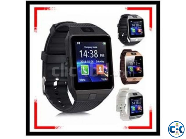 Sim Support Smart Watch Price in Dhaka Bangladesh large image 1