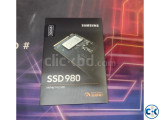 Best Samsung 980 500GB M.2 NVMe SSD 3 Years Warranty