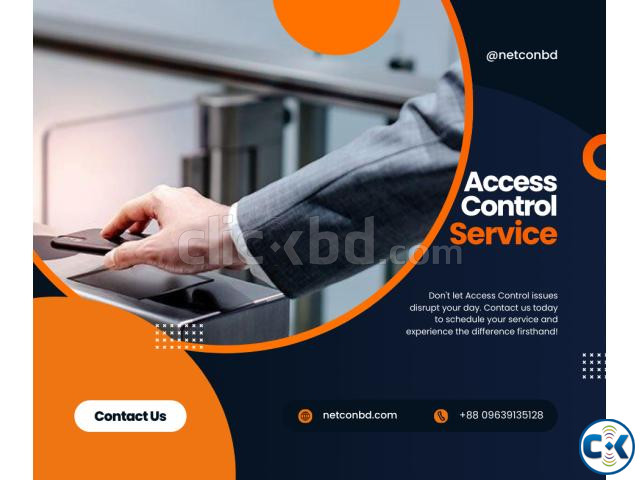 Access Control and PABX Service and Repair large image 0