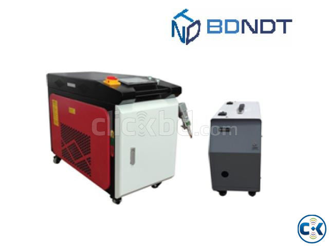 1500W Laser Cleaning Welding Cutting Machine in BD large image 0