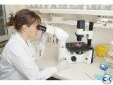FEMALE EXPERT TUTOR FOR BIOLOGY CHEMISTRY_MIRPUR
