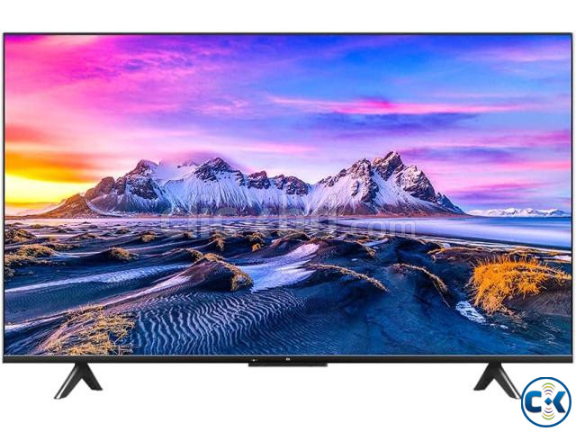 Xiaomi Mi P1 32 Inch Smart Android HD TV Global Version large image 0