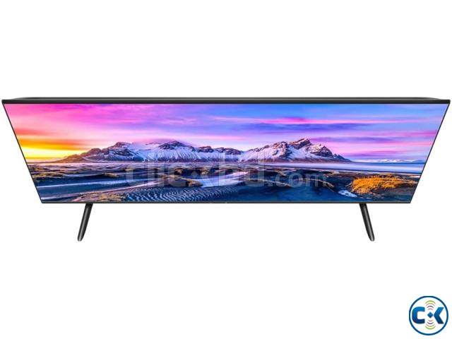 Xiaomi Mi P1 32 Inch Smart Android HD TV Global Version large image 2