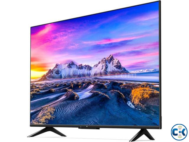 Xiaomi Mi P1 32 Inch Smart Android HD TV Global Version large image 3