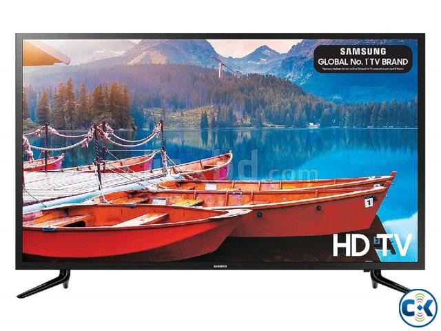 Samsung N4010 80 cm 32 Inches Series 4 HD Ready LED TV large image 0