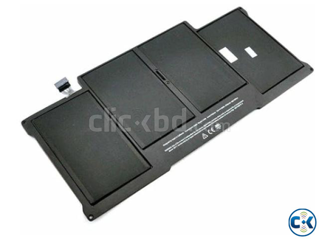 Laptop Battery for MB Air 13 A1466 large image 0