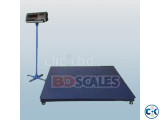 Weighing Scale 2 Ton