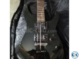ESP LTD M-10 Electric Guitar CNB Gig Bag