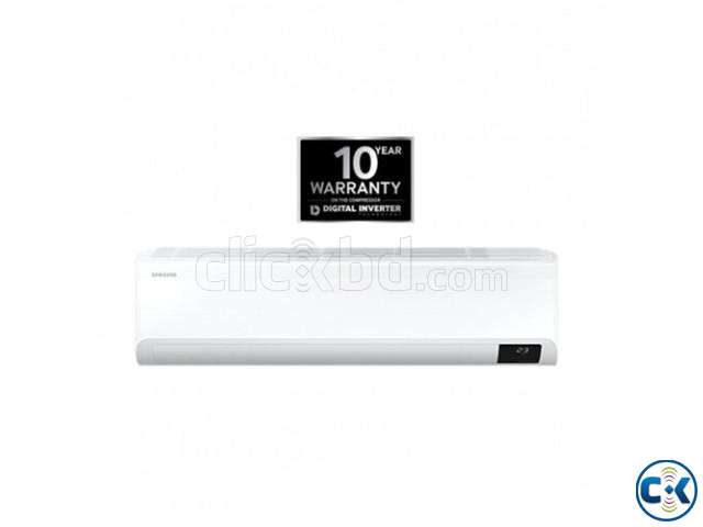 Samsung Official 1.5-Ton Digital Inverter AC AR18CVFYAWKUF large image 1