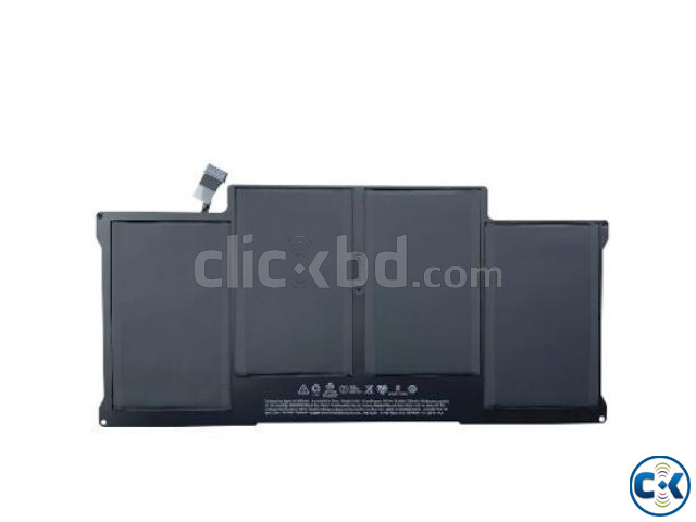 MacBook Air 13 Late 2010-2017 Battery large image 0