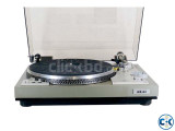 Akai Direct Drive Automatic Turntable Record Player