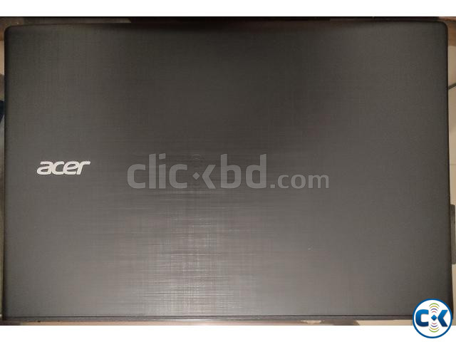 Acer Aspire E15 Macbook Clone large image 1