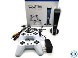 G115 Retro Game Console GS5 Game Station 200 Game Build in T