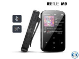 BENJIE M9 Bluetooth Mp3 Music Player Mini Clip Sports Music