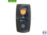 NLS-BS8060-2T Pocket Bluetooth 2D Barcode Scanner