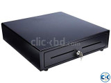 Electronic Cash Drawer 5 Bill 8 Coin