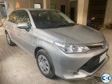 TOYOTA AXIO X PACKAGE 2015 MODEL