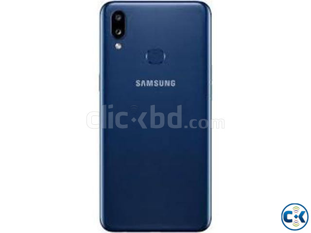 Samsung Galaxy A10s 2GB 32GB FUll BOX  large image 1
