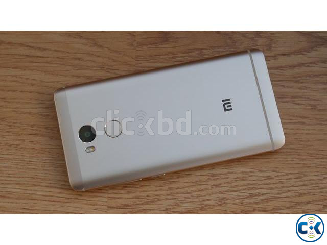 Xiaomi Redmi 4 Prime 3 32GB  large image 0
