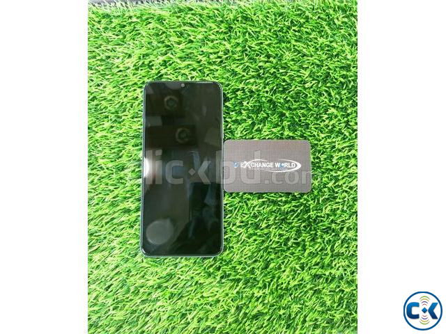 OPPO A17 4GB 64GB With Box  large image 1