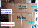 Haier 2 Ton HSU-24EnergyCool Split Inverter AC Price BD