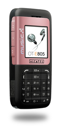 Alcatel music phone 1200 tk large image 0