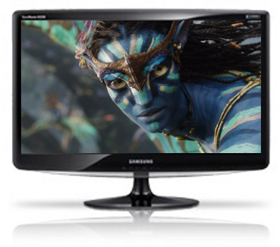 EXCHANGE OLD CRT GET 18.5 LCD SAMSUNG MALAYSIA large image 1