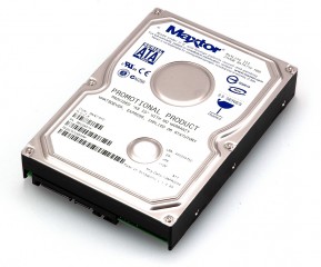 EXCHANGE YOUR OLD SMALL SIZE HDD WITH NEW LARGE SIZE
