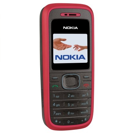Nokia 1208 urgent  large image 0