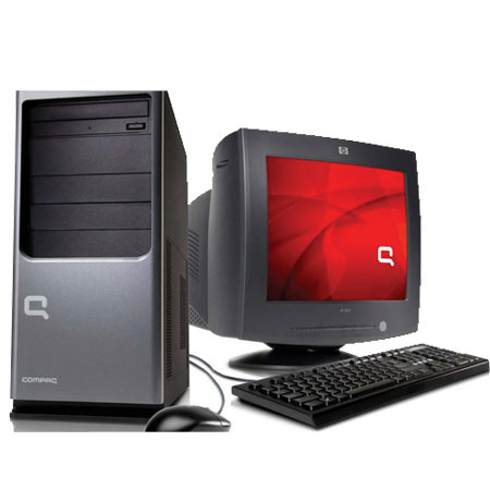 Core-i3 Computer. large image 0