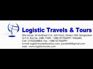 Logistic Travels Tours