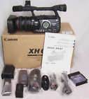 Canon XH G1 camcorder 1200 BANK TRANSFER  | ClickBD large image 0