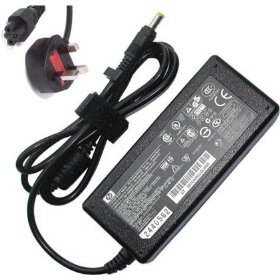 hp laptop adapter at cheap rate large image 0