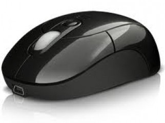 Delux Bluetooth Mouse