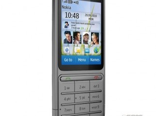 Nokia C3-01 touch only 9500 call 01674093990