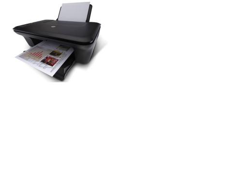 HP deskjet 1000 color printer lucrative price large image 0