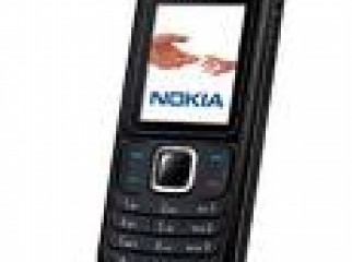 Nokia 1680c brought from UK used only 7 months