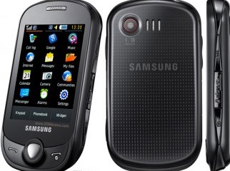 Samsung C3510 Genoa 6 months warranty