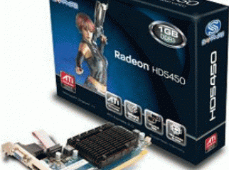 1GB DDR3 graphics card at very price