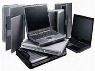 Buyer seller of laptop spares in all Major IT bran