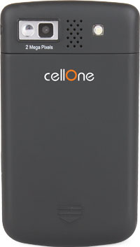 CellOne QT300 large image 0
