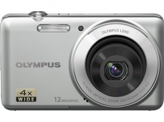 Brand New Olympus VG-110 12 MP Digital Camera